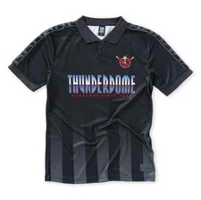 MAGLIA CALCIO THUNDERDOME