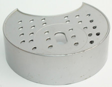 GRIGLIA MITACA PROFESSIONAL SYSTEM MPS M4 PER VASCHETTA CASSETTO