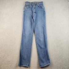 Jeans vintage Lee Riders blu