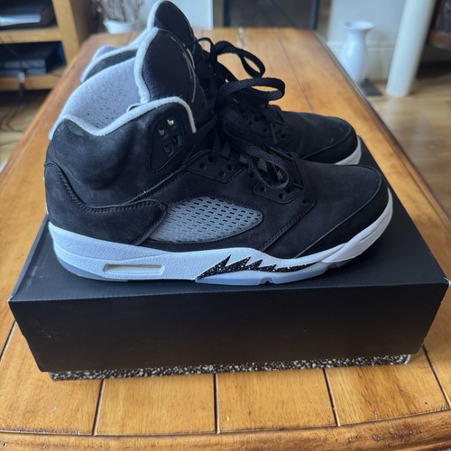 Air jordan moonlight oreo - jordan, 5