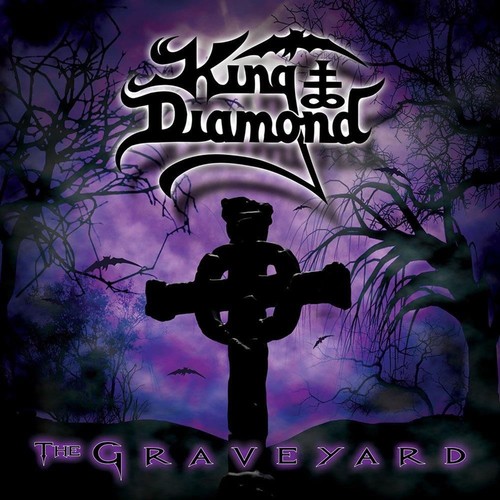 Audio king diamond - cd, the