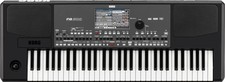 Korg PA600 Tastiera