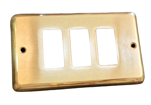 Placca copri interruttore - placca,