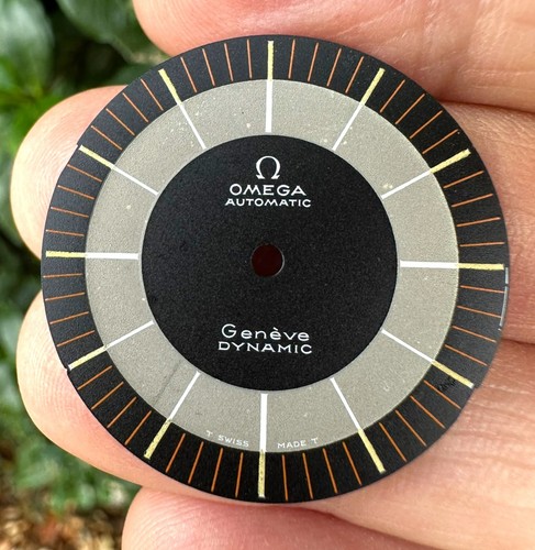 Omega dynamic automatic per - dynamic,