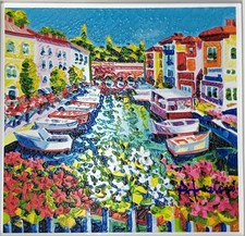 Peschiera, dove riposare il