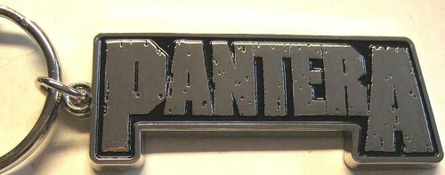 Merchandising pantera logo - pantera:,