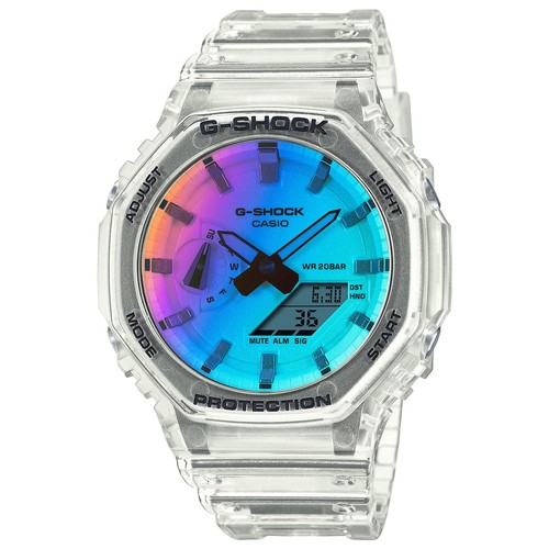Wat kasi oak shock - wat, g-shock
