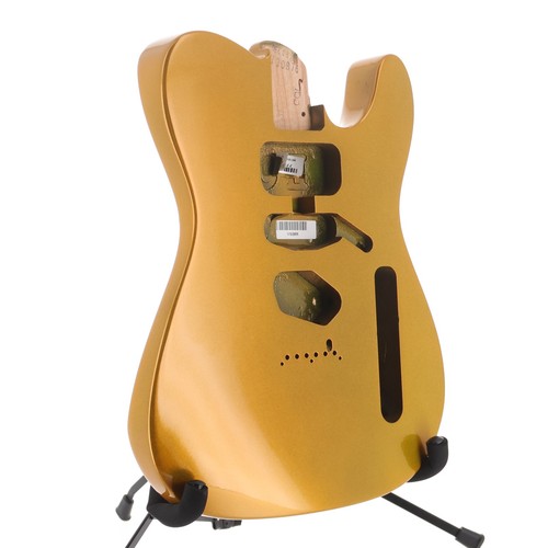Corpo telecaster fender - telecaster,