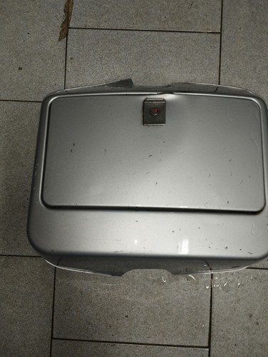 Bauletto per piaggio - per, vespa