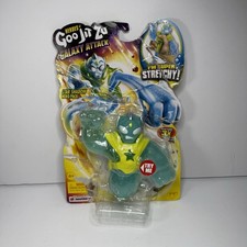 Heroes of Goo Jit Zu S5 Galaxy