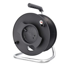 avvolgicavo vuoto avvolgitore