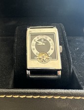 ⌚️ Stunning Burgmeister