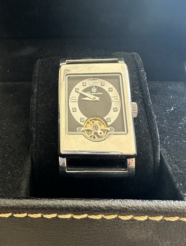 Splendido burgmeister - ⌚️,