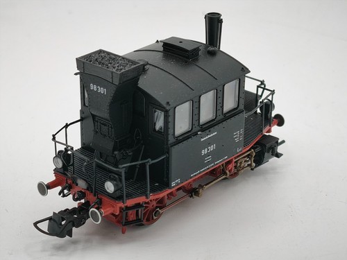 Roco 63298 locomotiva - 63298,