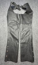 Pelle Gallery Chaps Uomo