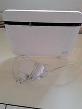 MODEM ROUTER HOME & LIFE HUB ZYXEL WIFI ADSL FIBRA WINDTRE