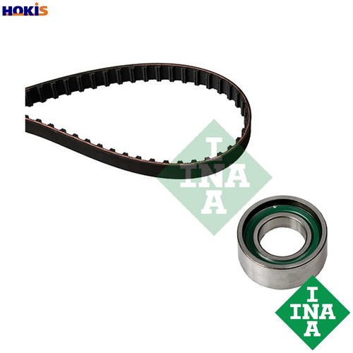 Kit cinghia distribuzione 530 - kit,