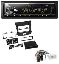 Pioneer Bluetooth USB DAB MP3