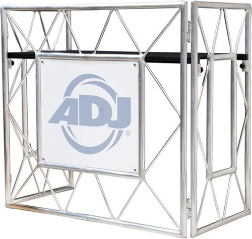 American pro event table - dj,