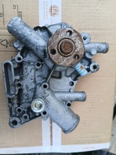 POMPA ACQUA RENAULT 4 950cc