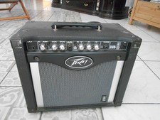 amplificatore peavey Rage 258