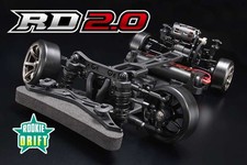 Yokomo Rookie Drift RD2.0 1/10