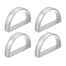 4 Pezzi Anelli per Tovaglioli