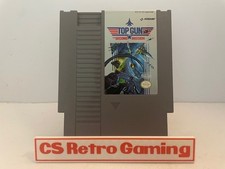 Top Gun Second Mission