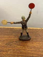 Lineol-German with colored