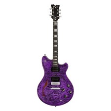 EVH SA-126 Special QM EB