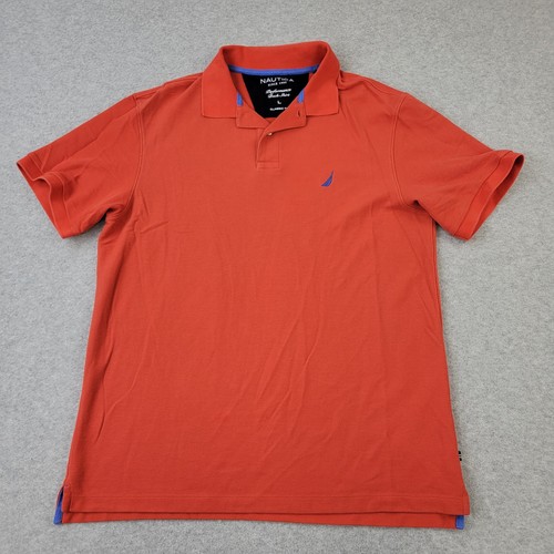 Polo nautica uomo - polo, grande