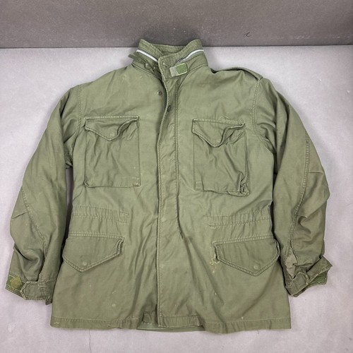 Giacca militare usa - giacca, media