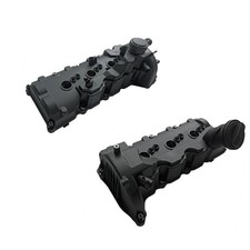 2x Coprivalvola Testata per Audi Porsche VW Touareg 3.0 TDI