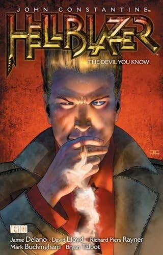 Hellblazer vol - 02,
