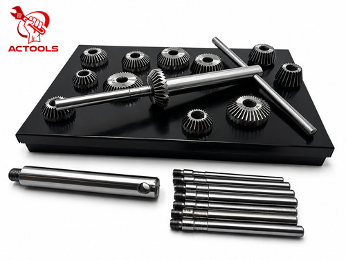 Kit frese sedile valvola con - kit,