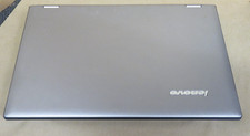 Lenovo Yoga 2 Pro 13,3" QHD+