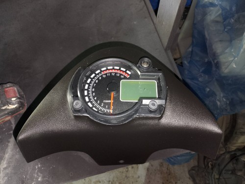 Contachilometri moto vespa - moto, su