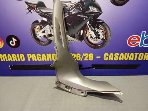 Carena retroscudo piaggio - carena, sx
