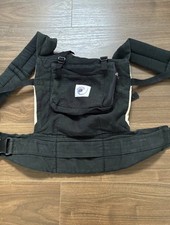 Marsupio ErgoBaby anteriore e