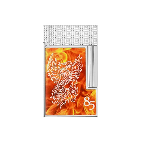 Dupont accendino laccato - s.t.dupont,