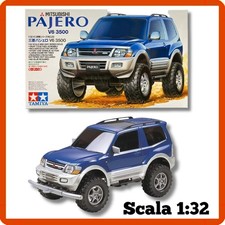 Tamiya mini 4wd 1/32 auto