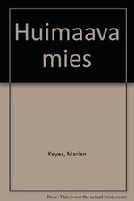 Huimaava mies von Keyes