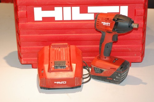 Hilti siw22 avvitatore - avvitatore, a