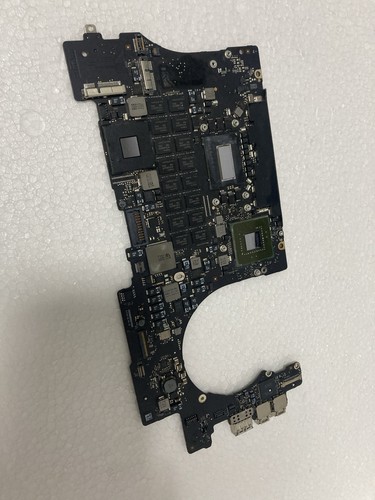 Logicboard macbook pro - logicboard, 15"