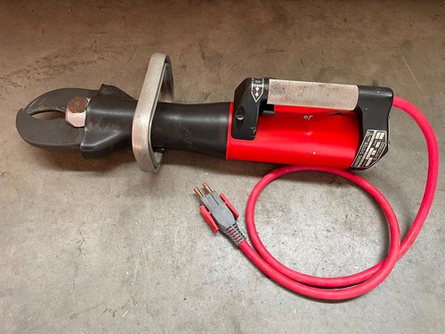 Weber forbici idrauliche - forbici,