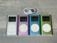 Apple iPod Mini 2a generazione