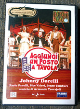 Aggiungi posto a - un,