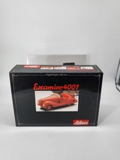 Modellino auto Schuco 1:43