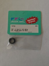 NEW ORIGINAL MUGEN SEIKI MTX4