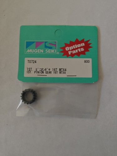 Nuovo originale mugen - originale, seiki